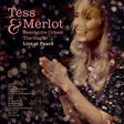Tess Merlot - Tess merlot & residentie orkest live at paard (LP) - Velvet Music