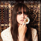 Tess Parks - Blood hot (LP) - Velvet Music