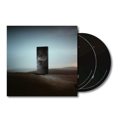 TesseracT - Portals (CD) - Velvet Music