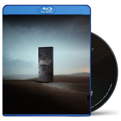 TesseracT - Portals (blu ray movie) - Velvet Music
