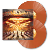 Testament - Para bellum (LP) - Velvet Music