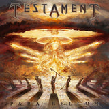 Testament - Para bellum (LP) - Velvet Music