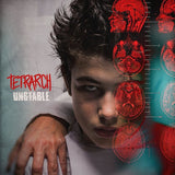 Tetrarch - Unstable (CD) - Velvet Music