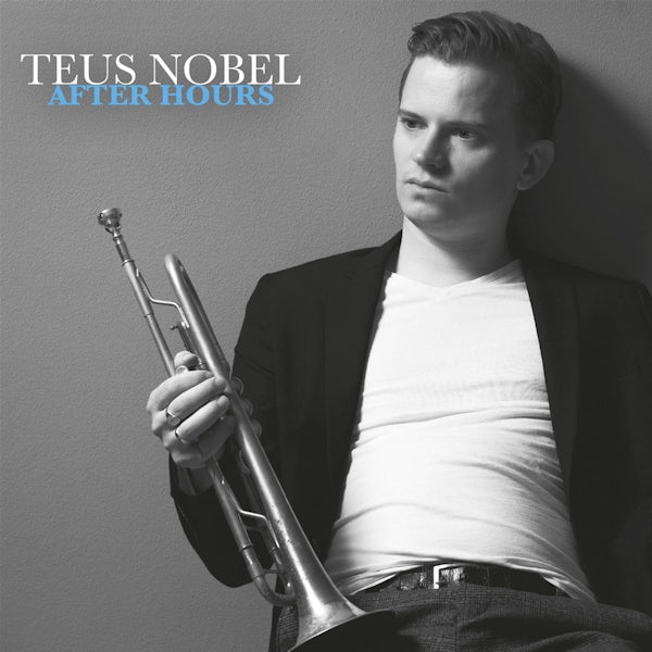 Teus Nobel - After hours (CD) - Velvet Music