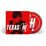 Texas - Hi (CD) - Velvet Music