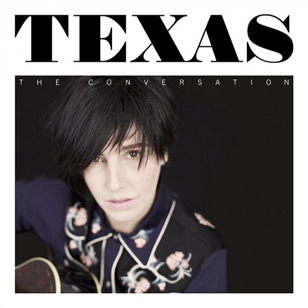 Texas - Conversation (LP) - Velvet Music