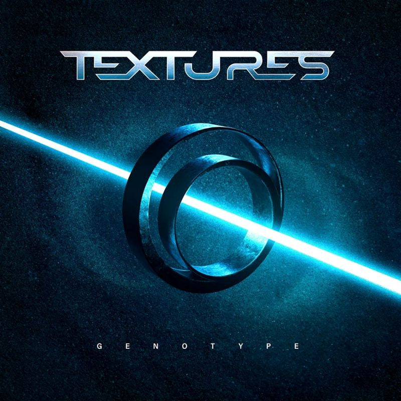 Textures - Genotype (LP)