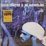 Lula Côrtes E Zé Ramalho - Paêbirú (LP) - Velvet Music