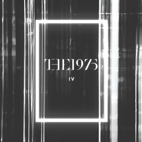 The 1975 - Iv (12-inch maxi-single) - Velvet Music