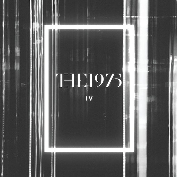 The 1975 - Iv (12-inch maxi-single) - Velvet Music