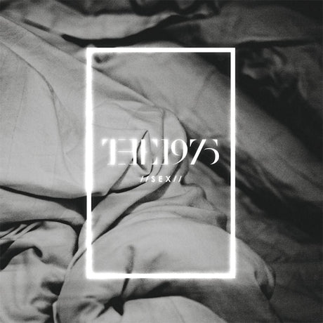 The 1975 - Sex (12-inch maxi-single) - Velvet Music