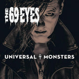 69 Eyes - Universal monsters (CD)