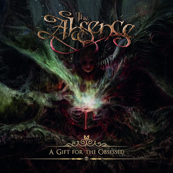 The Absence - A gift for the obsessed (LP) - Velvet Music