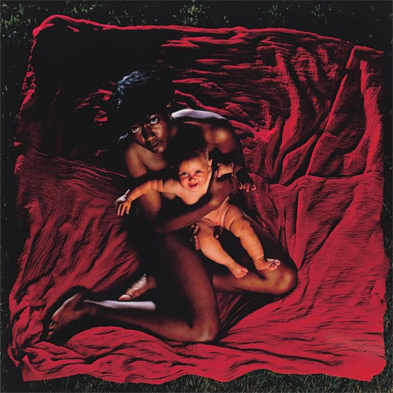 The Afghan Whigs - Congregation (pearl flip / horizon) (LP)