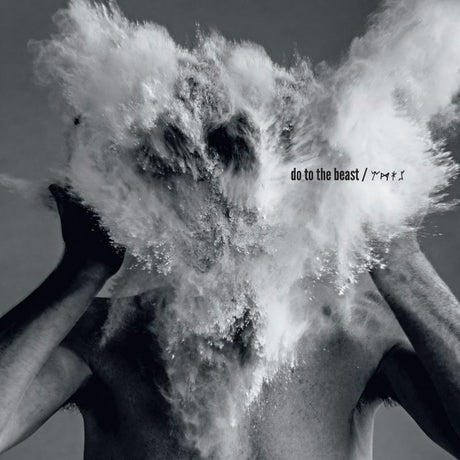 The Afghan Whigs - Do to the beast (pearl flip / lagoon) (LP) - Velvet Music