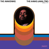 The Ahmad Jamal Trio - The awakening (LP) - Velvet Music