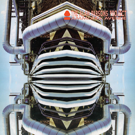 Alan Parsons Project - Ammonia avenue (CD) - Velvet Music