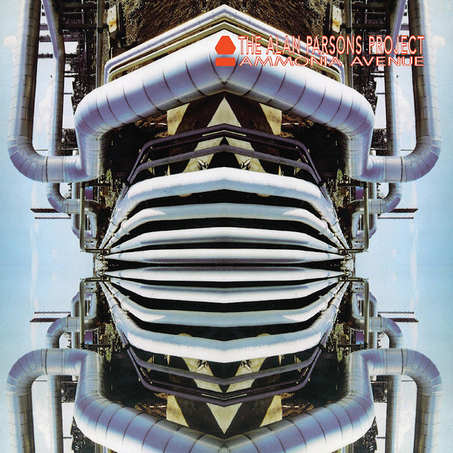 Alan Parsons Project - Ammonia avenue (CD) - Velvet Music