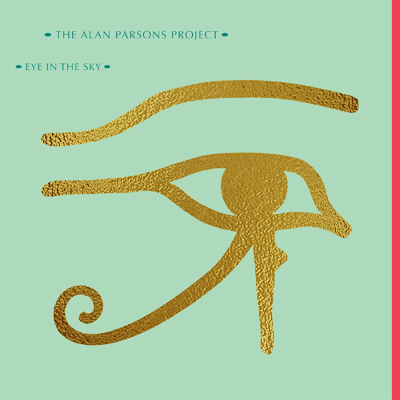 Alan Parsons Project - Eye in the sky (LP) - Velvet Music