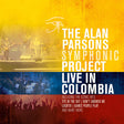The Alan Parsons Symphonic Project - Live in colombia (LP) - Velvet Music