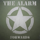 The Alarm - Forwards (LP) - Velvet Music