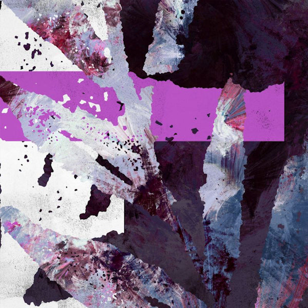 The Album Leaf - Future falling (LP) - Velvet Music