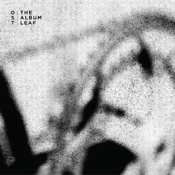 The Album Leaf - OST (LP) - Velvet Music