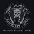 Almighty - Blood, fire & love (CD) - Velvet Music