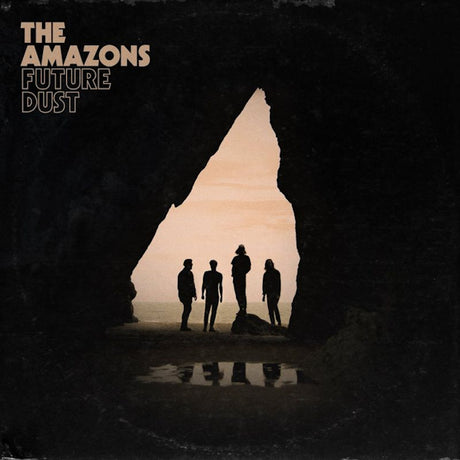 The Amazons - Future dust (CD) - Velvet Music