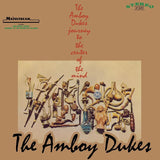 Amboy Dukes, The - Journey To The Center Of The Mind (LP)