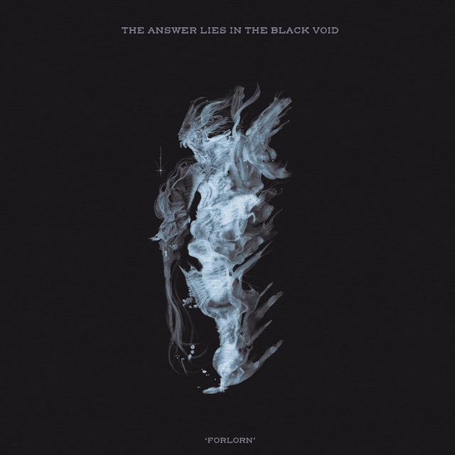 The Answer Lies In The Black Void - Forlorn (CD) - Velvet Music