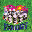 Aquabats - Finally! (LP) - Velvet Music