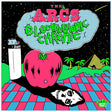 Arcs - Electrophonic chronic (LP) - Velvet Music