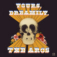 The Arcs - Yours, dreamily (CD) - Velvet Music