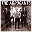 Arrogants - No time to wait (CD) - Velvet Music