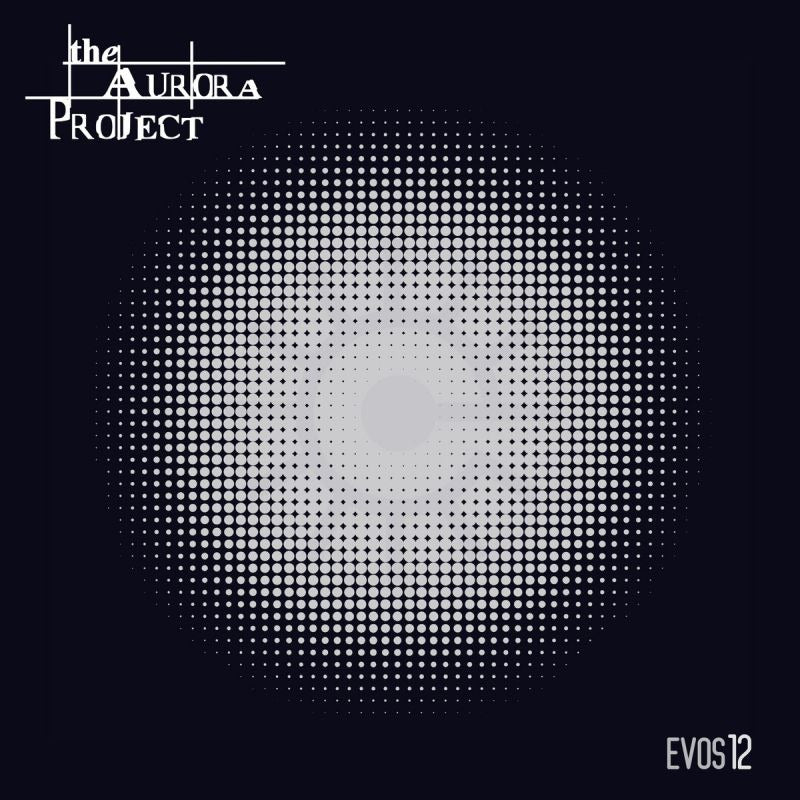 The Aurora Project - Evos12 (CD) - Velvet Music