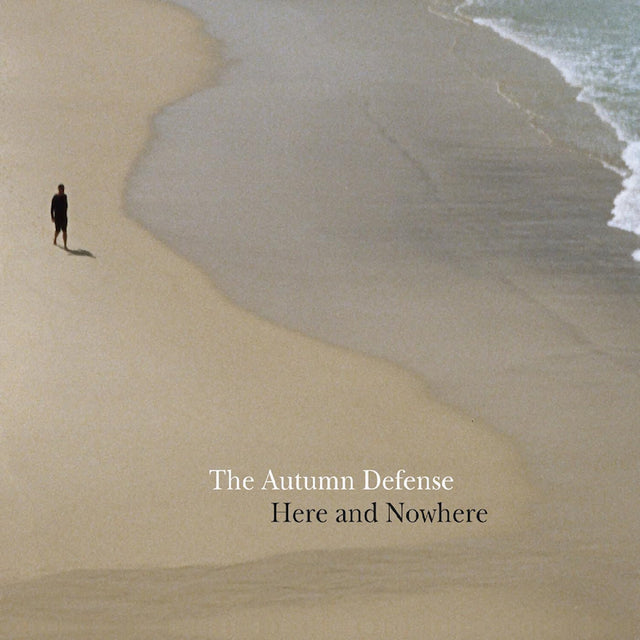 Autumn Dethe Fense - Here and nowhere (CD) - Velvet Music