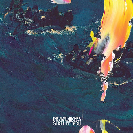 The Avalanches - Since i left you (20th.. (CD)