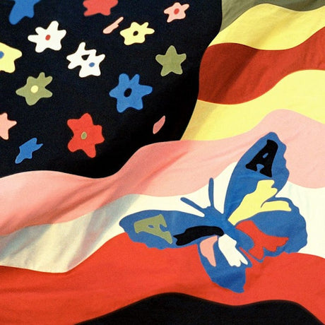 The Avalanches - Wildflower (CD) - Velvet Music