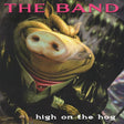 Band - High on the hog (CD) - Velvet Music