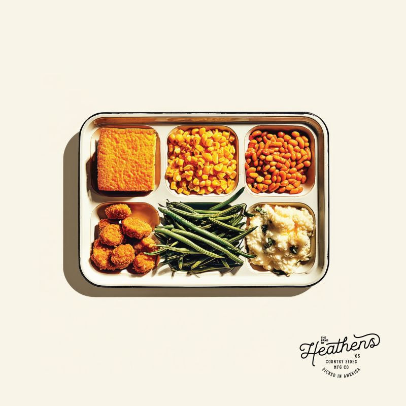Band Of Heathens - Country sides (CD) - Velvet Music