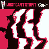 The Beat - I just can't stop it (LP) - Velvet Music
