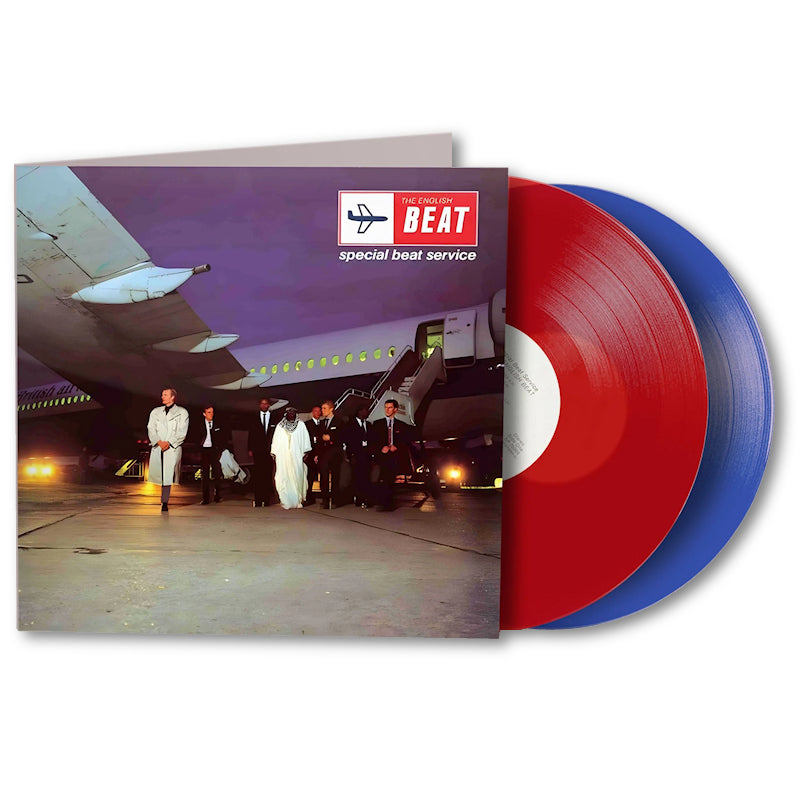 The Beat - Special beat service (LP)