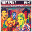 The Beat - Wha'ppen? (LP) - Velvet Music