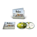 The Beatles - Anthology 4 (CD) - Velvet Music