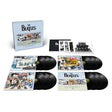the Beatles - Anthology collection (LP) - Velvet Music