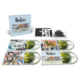 the Beatles - Anthology collection (CD) - Velvet Music