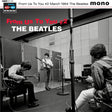 The Beatles - From us to you #2 march 1964 (7-inch single) - Velvet Music