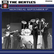 the Beatles - Live from canada 1964: montreal sept 8th (LP) - Velvet Music