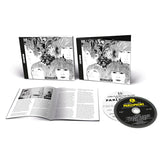 the Beatles - Revolver (CD) - Velvet Music